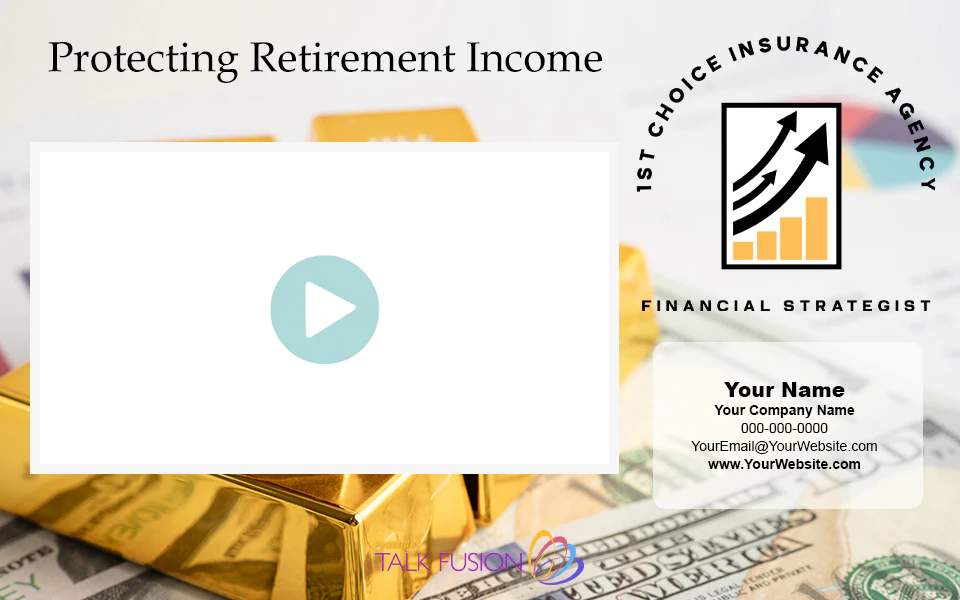 Video Email Template